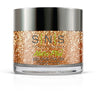 SNS GELous Color Dipping Powder - Birds of Paradise Collection - #BP06 Kingfisher Belt / 1.5 oz.