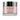 SNS GELous Color Dipping Powder - Birds of Paradise Collection - #BP07 Roseate Spoonbill / 1.5 oz.