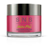 SNS GELous Color Dipping Powder - Birds of Paradise Collection - #BP11 Parrot's Beak / 1.5 oz.