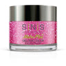 SNS GELous Color Dipping Powder - Birds of Paradise Collection - #BP12 Rosefinch / 1.5 oz.