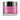 SNS GELous Color Dipping Powder - Birds of Paradise Collection - #BP12 Rosefinch / 1.5 oz.