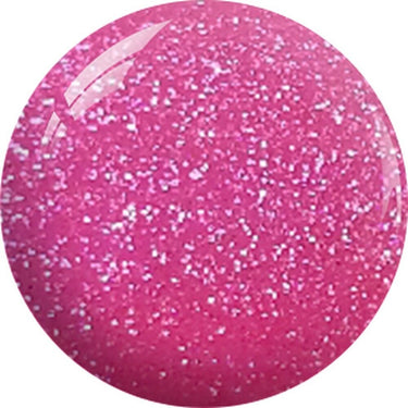 SNS GELous Color Dipping Powder - Birds of Paradise Collection - #BP12 Rosefinch / 1.5 oz.