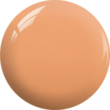 SNS GELous Color Dipping Powder - Birds of Paradise Collection - #BP13 Mandarin Ducky / 1.5 oz.
