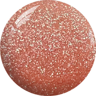 SNS GELous Color Dipping Powder - Birds of Paradise Collection - #BP14 Golden Pheasant / 1.5 oz.