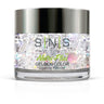 SNS GELous Color Dipping Powder - Birds of Paradise Collection - #BP16 Graceful Swans / 1.5 oz.