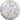 SNS GELous Color Dipping Powder - Birds of Paradise Collection - #BP16 Graceful Swans / 1.5 oz.