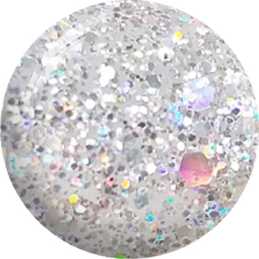 SNS GELous Color Dipping Powder - Birds of Paradise Collection - #BP16 Graceful Swans / 1.5 oz.