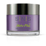 SNS GELous Color Dipping Powder - Birds of Paradise Collection - #BP17 Crowned Purple Jewel / 1.5 oz.