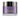 SNS GELous Color Dipping Powder - Birds of Paradise Collection - #BP17 Crowned Purple Jewel / 1.5 oz.