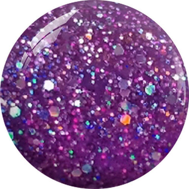 SNS GELous Color Dipping Powder - Birds of Paradise Collection - #BP18 Prized Parrots / 1.5 oz.