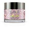 SNS GELous Color Dipping Powder - Birds of Paradise Collection - #BP20 Australian Galah / 1.5 oz.
