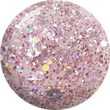 SNS GELous Color Dipping Powder - Birds of Paradise Collection - #BP20 Australian Galah / 1.5 oz.