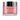 SNS GELous Color Dipping Powder - Birds of Paradise Collection - #BP21 Pink Robin / 1.5 oz.