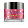 SNS GELous Color Dipping Powder - Birds of Paradise Collection - #BP22 Toucan Lipstick / 1.5 oz.