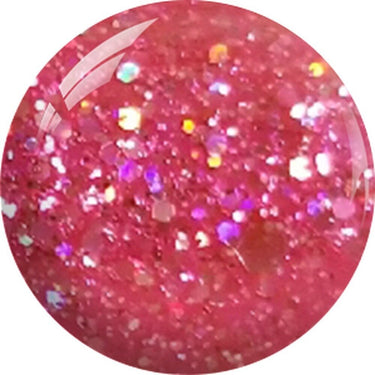 SNS GELous Color Dipping Powder - Birds of Paradise Collection - #BP22 Toucan Lipstick / 1.5 oz.