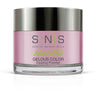 SNS GELous Color Dipping Powder - Birds of Paradise Collection - #BP23 Lilac Roller / 1.5 oz.