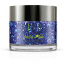 SNS GELous Color Dipping Powder - Birds of Paradise Collection - #BP26 FairyBlue Wren / 1.5 oz.