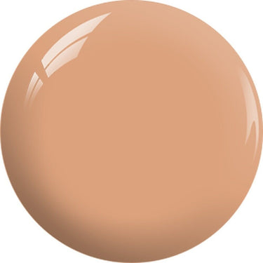 SNS GELous Color Dipping Powder - Birds of Paradise Collection - #BP27 Peachy Oriole / 1.5 oz.