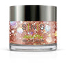 SNS GELous Color Dipping Powder - Birds of Paradise Collection - #BP28 Hoopoe / 1.5 oz.