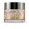 SNS GELous Color Dipping Powder - Birds of Paradise Collection - #BP32 Crane's Crown / 1.5 oz.