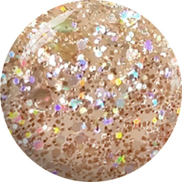 SNS GELous Color Dipping Powder - Birds of Paradise Collection - #BP32 Crane's Crown / 1.5 oz.