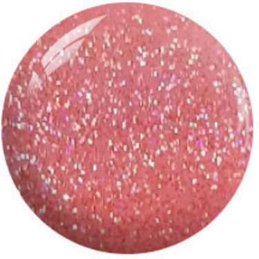 SNS GELous Color Dipping Powder - Birds of Paradise Collection - #BP36 Classy Flamingo / 1.5 oz.