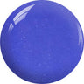 SNS GELous Color Dipping Powder - Blooming Meadow Collection - #BM11 Purple Pansy / 1 oz.