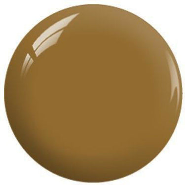 SNS GELous Color Dipping Powder - C'est La Vie Collection - #LV03 Chocolat / 1 oz.