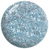 SNS GELous Color Dipping Powder - Cozy Chalet Collection - #CC01 Baltoro Glacier / 1.5 oz.