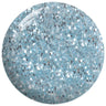SNS GELous Color Dipping Powder - Cozy Chalet Collection - #CC01 Baltoro Glacier / 1 oz.