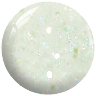 SNS GELous Color Dipping Powder - Cozy Chalet Collection - #CC03 Austrian Edelweiss / 1 oz.