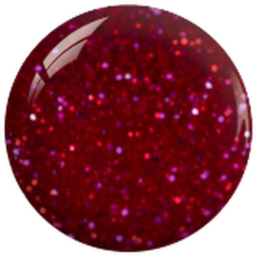 SNS GELous Color Dipping Powder - Cozy Chalet Collection - #CC05 Mountain Holiday / 1.5 oz.