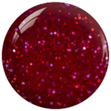 SNS GELous Color Dipping Powder - Cozy Chalet Collection - #CC05 Mountain Holiday / 1 oz.