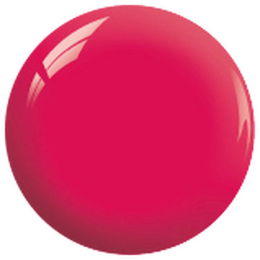 SNS GELous Color Dipping Powder - Cozy Chalet Collection - #CC09 Fresh Winter Berry / 1.5 oz.