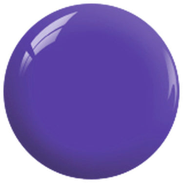 SNS GELous Color Dipping Powder - Cozy Chalet Collection - #CC11 Cobalt Candelabra / 1.5 oz.