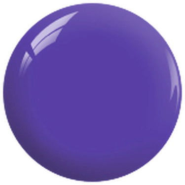 SNS GELous Color Dipping Powder - Cozy Chalet Collection - #CC11 Cobalt Candelabra / 1 oz.