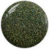 SNS GELous Color Dipping Powder - Cozy Chalet Collection - #CC15 Green Velvet / 1.5 oz.