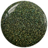 SNS GELous Color Dipping Powder - Cozy Chalet Collection - #CC15 Green Velvet / 1 oz.