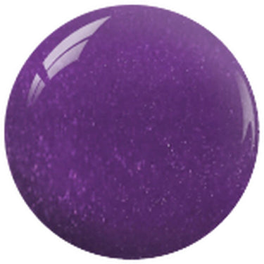 SNS GELous Color Dipping Powder - Cozy Chalet Collection - #CC24 Amethyst Lounge / 1 oz.