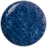 SNS GELous Color Dipping Powder - Cozy Chalet Collection - #CC28 Azure Sky / 1.5 oz.