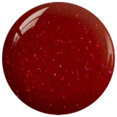 SNS GELous Color Dipping Powder - Cozy Chalet Collection - #CC33 Netflix & Chill / 1 oz.