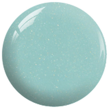 SNS GELous Color Dipping Powder - Cozy Chalet Collection - #CC36 Baby Bellalui Blue / 1.5 oz.