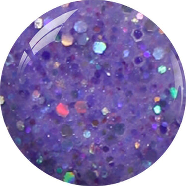 SNS GELous Color Dipping Powder - Destination Wedding Collection - #DW36 - Vegas, Baby / 1.5 oz.