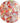 SNS GELous Color Dipping Powder - GLITTER COLLECTION - GL 07 / 1 oz.