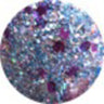 SNS GELous Color Dipping Powder - GLITTER COLLECTION - GL 09 / 1 oz.