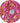 SNS GELous Color Dipping Powder - GLITTER COLLECTION - GL 11 / 1 oz.