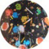SNS GELous Color Dipping Powder - GLITTER COLLECTION - GL 20 / 1 oz.