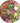 SNS GELous Color Dipping Powder - GLITTER COLLECTION - GL 23 / 1 oz.