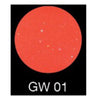 SNS GELous Color Dipping Powder - GLOW-IN-THE-DARK COLLECTION - #GW01 / 1 oz.
