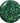 SNS GELous Color Dipping Powder - Holidazzle Collection - #HD17 - Whispering Evergreen / 1.5 oz.
